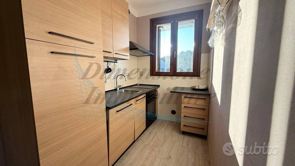 Appartamento – Rosignano Marittimo, Nibbiaia - Altro