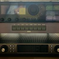 TC Helicon Voice Live Rack