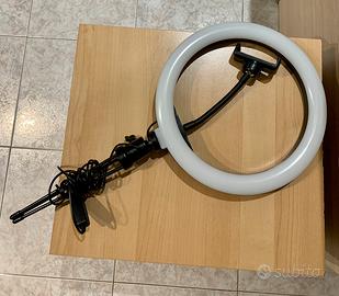 Selfie Ring