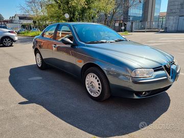 Alfa Romeo 156 1.8 Twin Spark del 02/1998