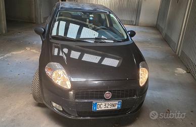 Fiat Grande Punto 2006