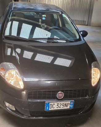 Fiat Grande Punto 2006