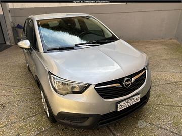 Opel Crossland X 1.5 automatica 120 CV