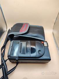 Chinon 3001 rarissima. Funzionante. Con batteria