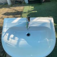 Lavandino x bagno / sdraio giardino