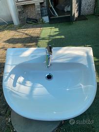 Lavandino x bagno / sdraio giardino