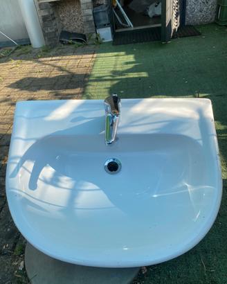 Lavandino x bagno / sdraio giardino