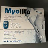 Elettrostimolatore sixtus