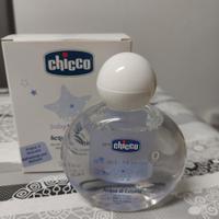 acqua di colonia Chicco