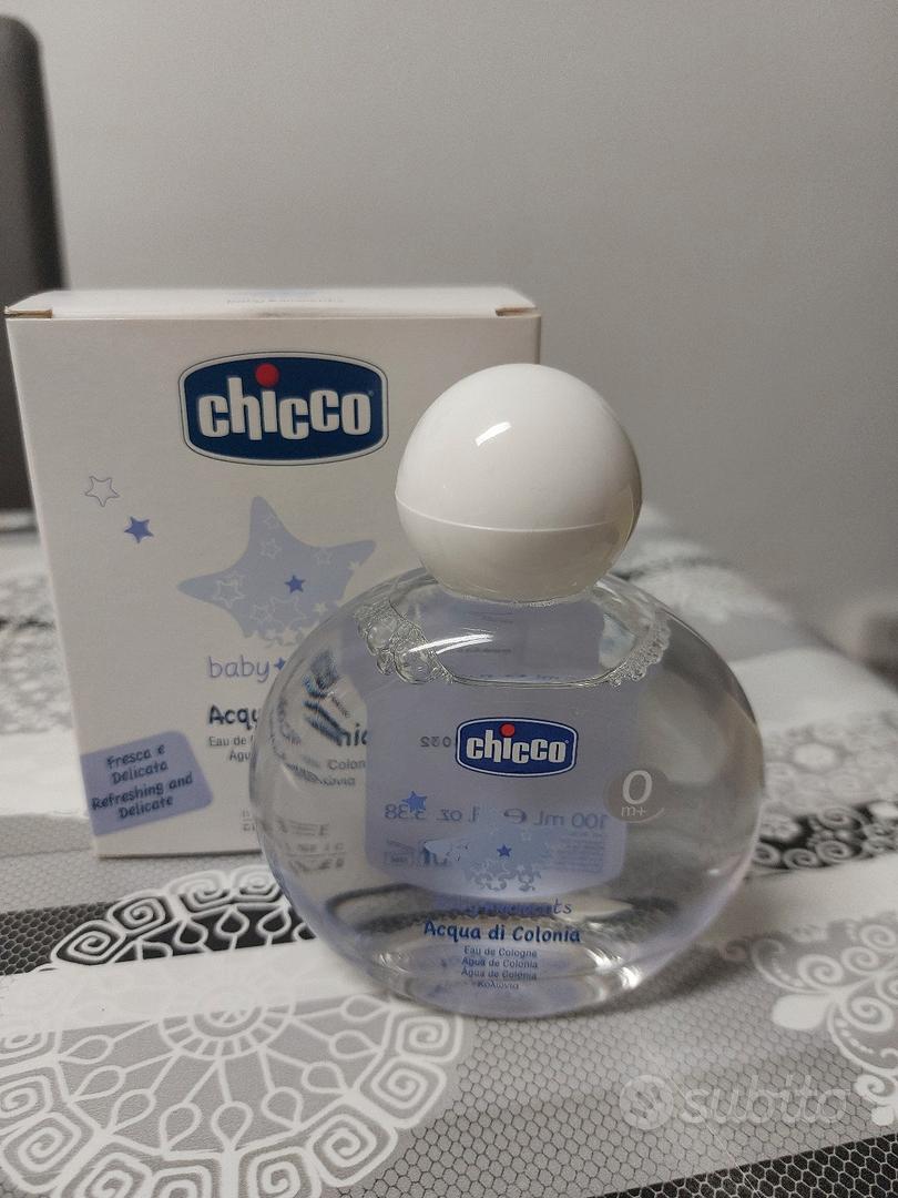 acqua di colonia Chicco - Tutto per i bambini In vendita a Roma