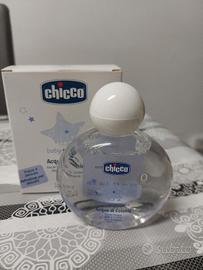 acqua di colonia Chicco