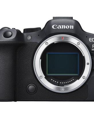 Canon EOS R6 Mark II - Body - "NUOVA" - "PROMO"