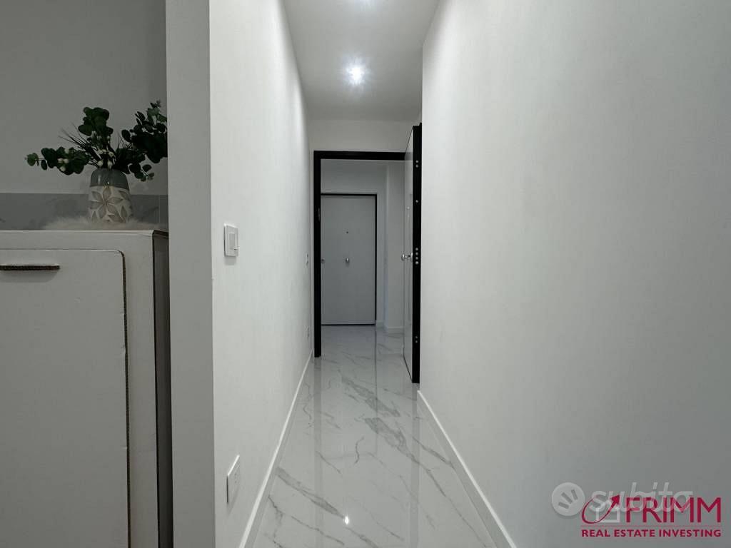 Appartamento – Roma, Città giudiziaria, Della Vittoria - Vista 2