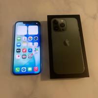Iphone 13 pro 512gb