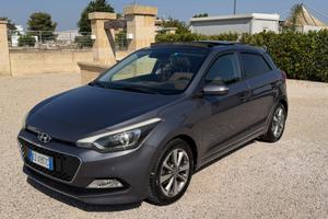 Hyundai i20 1.1 CRDi 12V STYLE