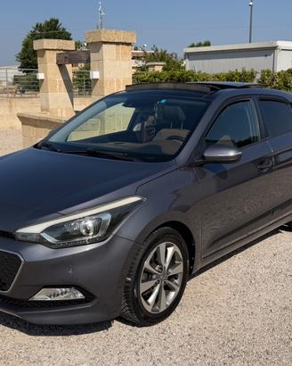 Hyundai i20 1.1 CRDi 12V STYLE
