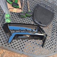 accessori kawasaki ninja e gtr 1400