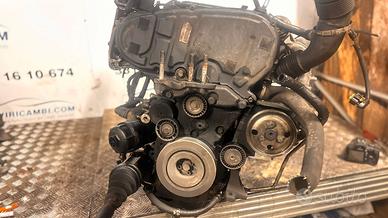 motore e cambio fiat doblo 198a3000 spedizione gra