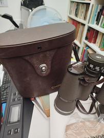 Binocolo vintage Chinon