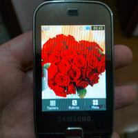 Samsung dual sim GT-B5722 colore rosa FUNZIONANTE