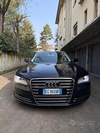 Audi A8 4.2 diesel