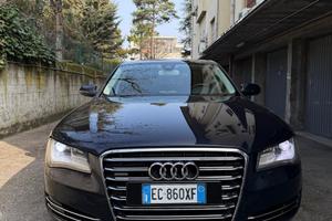 Audi A8 4.2 diesel
