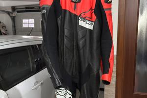 Tuta alpinestars gp plus