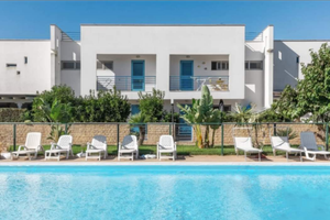 Casa vacanza Torre Lapillo