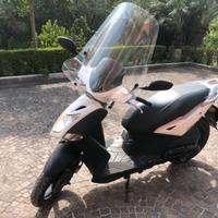 Kymco Agility