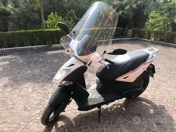 Kymco Agility