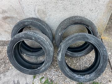 Pneumatici NEXEN 195/50/R16 - 88V estive