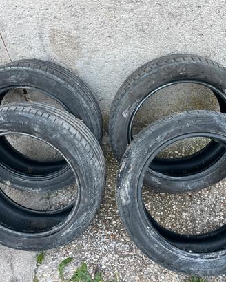 Pneumatici NEXEN 195/50/R16 - 88V estive