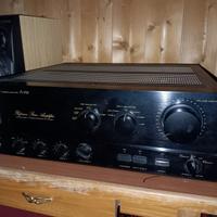 Amplificatore integrato Pioneer A616