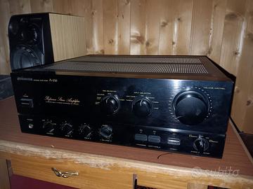 Amplificatore integrato Pioneer A616