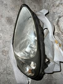 Chrysler pt cruiser ricambi