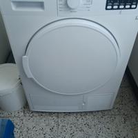 asciugatrice Akai 7kg