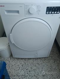 asciugatrice Akai 7kg