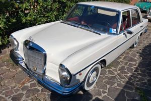 Mercedes-benz 280 SE Berlina