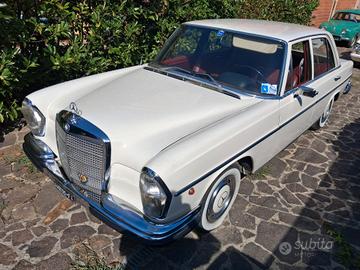 Mercedes-benz 280 SE Berlina