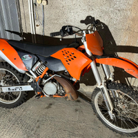 Ktm 300