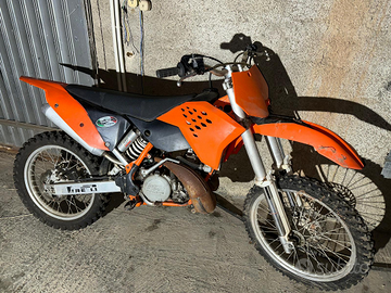 Ktm 300