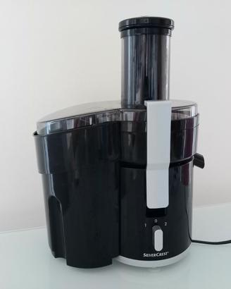 Centrifuga Silvercrest