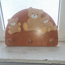 ORSETTO APPENDIABITO 