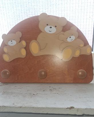 ORSETTO APPENDIABITO 