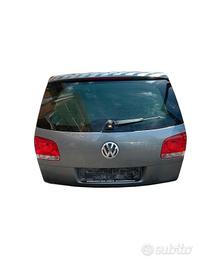 Portellone Volkswagen touareg 2002/2010 7L6827025A