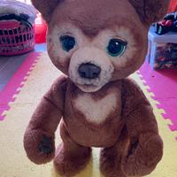 FurReal friends: Interactive Cubby