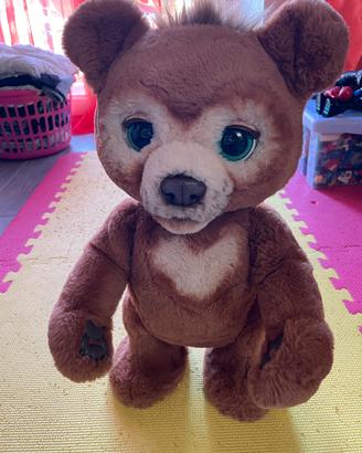 FurReal friends: Interactive Cubby