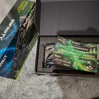 Scheda Video 5060 ti 16gb