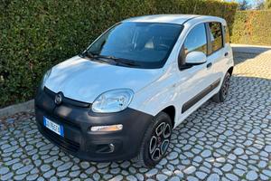 Fiat Panda 0.9Turbo S&S 4x4 Eld Pop N1-Van - 2021