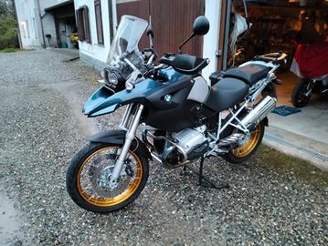 bmw gs 1200
